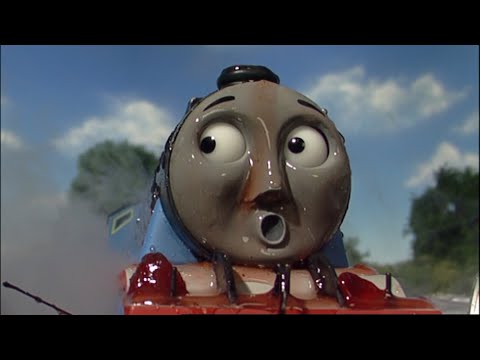 Respect For Gordon - Intro & Crash Sequence (Orchestrated)