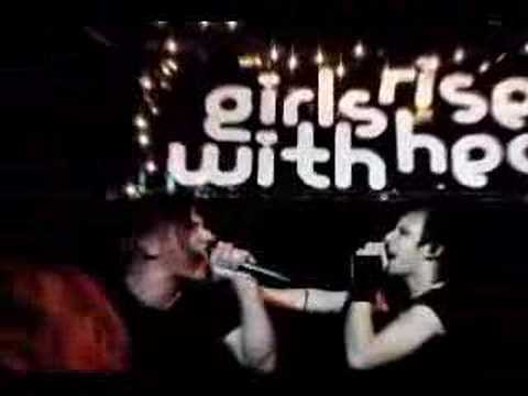girlsrisewithheat - miss medicated teen MUSIC VIDEO