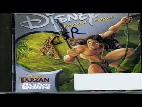 Drakim's VGM 425 - Disney's Tarzan - Coming of Age