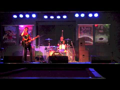 Black Tic Tac - Hugo Slide