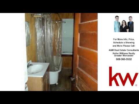 202 Stafford Street, Worcester, MA Presented by Jim Black.