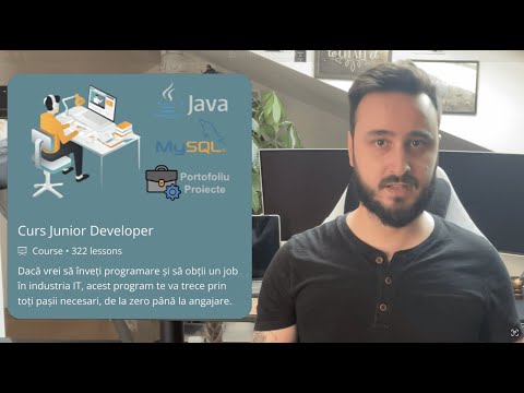 Introducere în programare - Academia Programatorilor