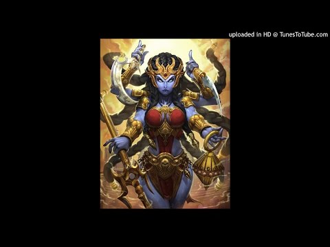 Video thumbnail for Kali’s Sword