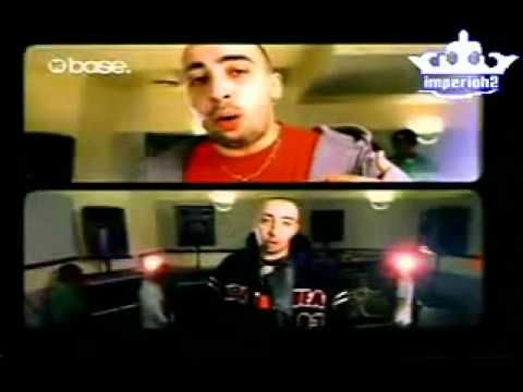 Saian Supa Crew-J Ai Dit