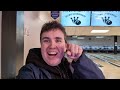 First Day Of Special Olympics 10 Pin Bowling Shout Out At Gateway Entertainment Centre