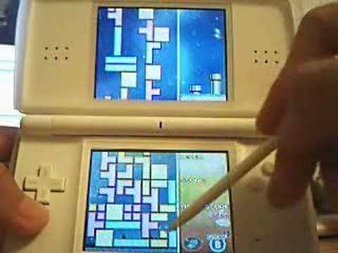 Tetris DS Nintendo DS