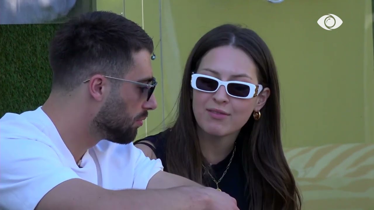 “Teknika e lojës së Julit është shumë e rafinuar”/ Françeska: E di shumë mirë se çfarë po bën