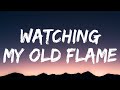 Cody Johnson - Watching My Old Flame (Lyrics) - The Country Vibe Cody Johnson - Watching My Old Flame (Lyrics)