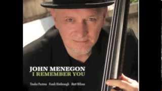 John Menegon I Remember You,part 2