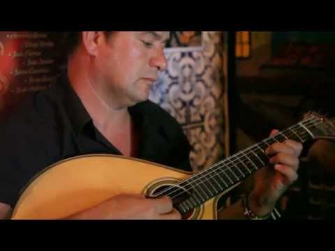 Academia de Fado, Paulo Silva, "Senhora da Nazaré (A)"