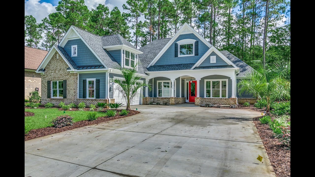 Classic Farmhouse