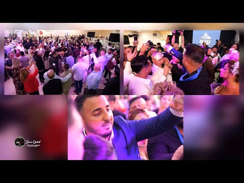 Svadba Snova PART 3 RESTORANT || Leonardo & Petra || Djani , Jana , Marko Markovic , Jelena , Sunaj