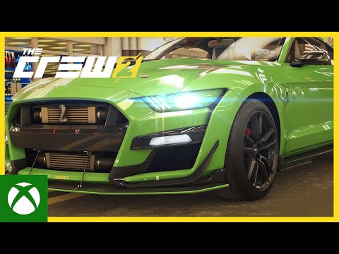 The Crew 2: Inner Drive | Hobbies Update - The Collector Trailer | Ubisoft [NA]