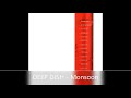 DEEP DISH   Monsoon
