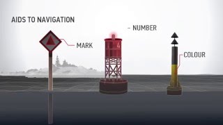 AIDS TO NAVIGATION