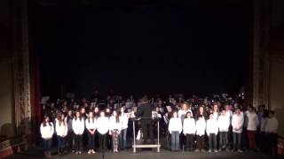 Les Choristes (Caresse sur l'océan), Bruno Colais - Original Soundtrack BSO | LIVE