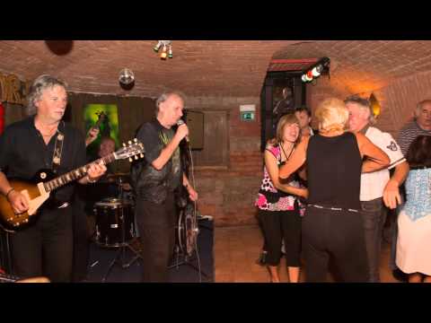 George Diesel  Band - George Diesel Band - That's all right mama