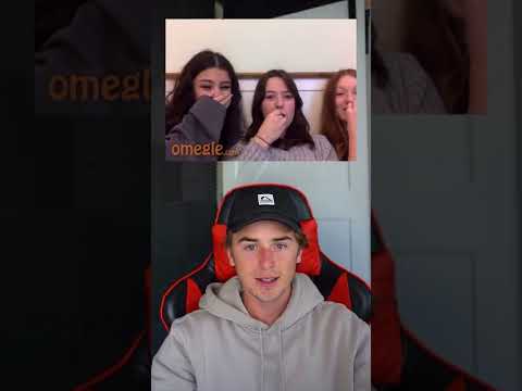 GUESSING PEOPLE NAMES MAGIC TRICK on OMEGLE! GUESSING PEOPLE NAMES MAGIC TRICK on OMEGLE!