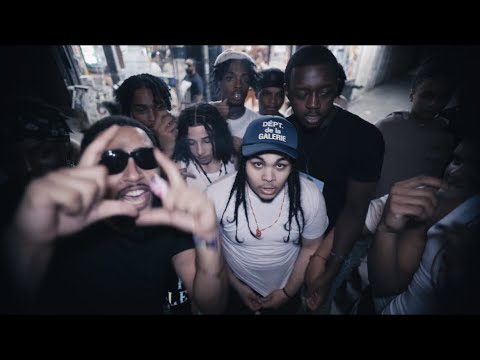 YOMMY G DRILLY X BDD SPARKY X BLITZ DRILLY - NO KAP ( OFFICIAL MUSIC VIDEO )( DIR BY DLOFLIMZZ )