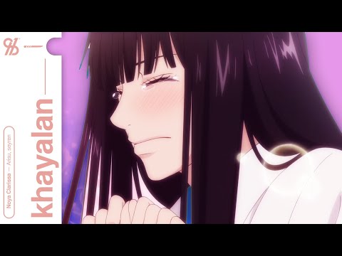 Noya Clarissa - khayalan (arisu x seyren)