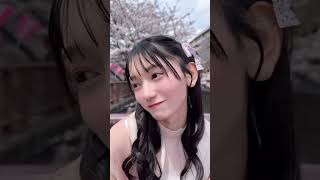 #可愛いすぎてごめん　風花ちゃん?の?道の巻??