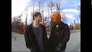 Jackass (CKY) Shopping Carts- 96 Quite Bitter Beings