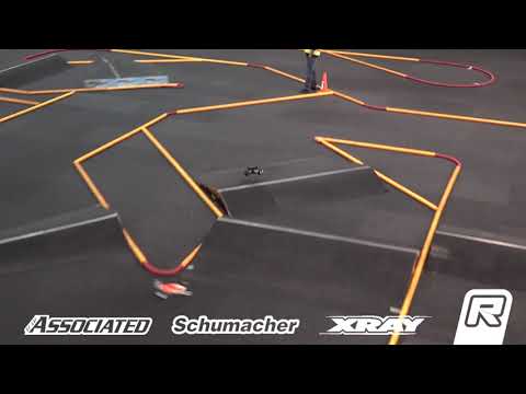 2018/19 Euro Offroad Series Rd4 - 4wd Qualifying Rd1