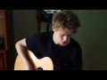 Someone New - Hozier Cover - Shane Guerrette ...