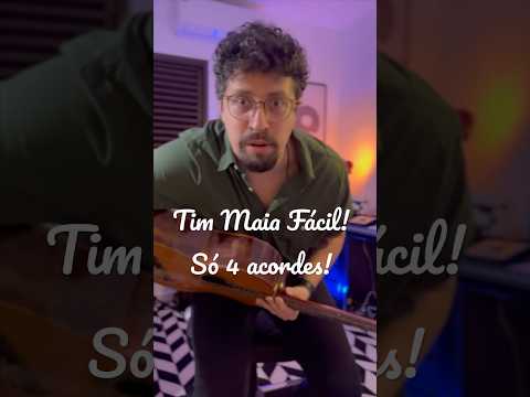 Over Again - Tim Maia