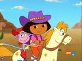 Dora The Explorer Season 2 Travel Song