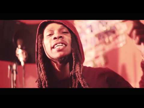 YUNG JUICE FT GITTY T DRUGS (OFFICIAL VIDEO) Directed by ASN Media Group