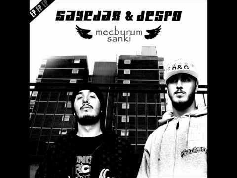 Sayedar & Despo - Katilin Burada (2008)