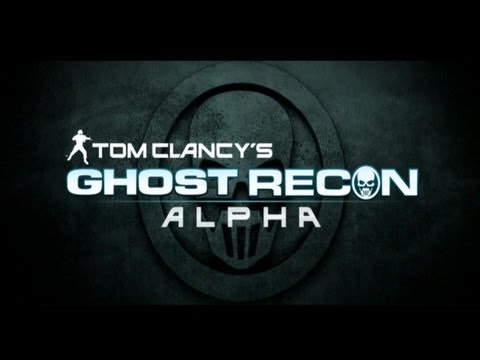 [divers] Ghost Recon Alpha (le film en français)