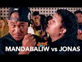 MANDABALIW vs JONAS | SUNUGAN SA KUMU 2.0