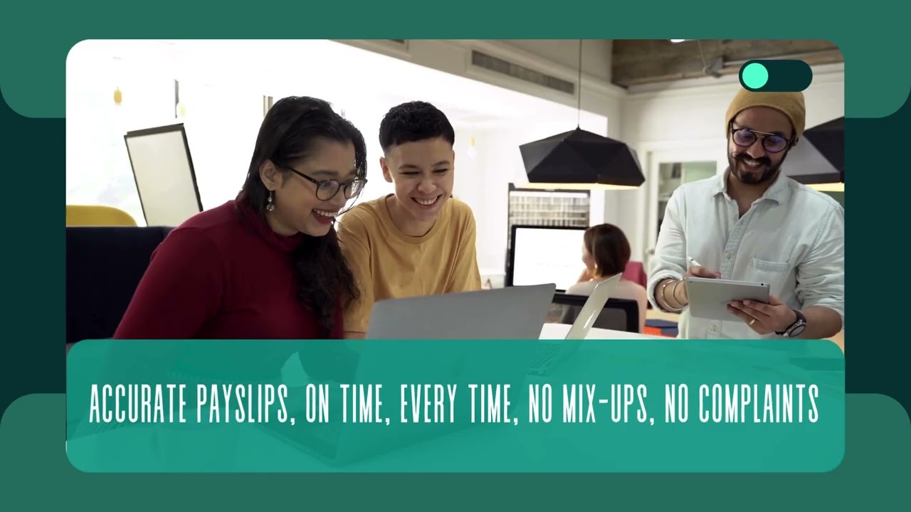 Expert Payroll Processing Services | ExploreProfessional Payroll Processing Services #tip #hack