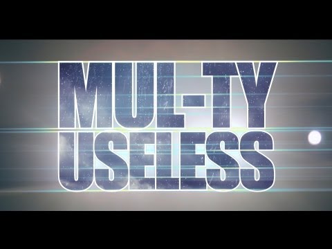 Mul-Ty - Useless