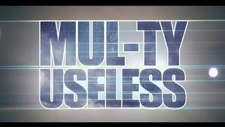 Mul-Ty - Useless