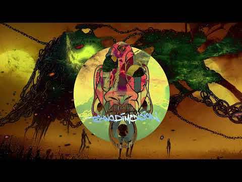 Stakowicz - Gold chain | SON DE TEUF | TEKNO