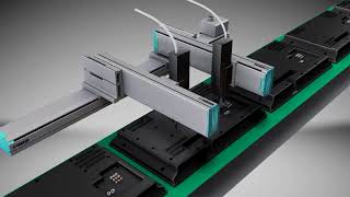 Yamaha FLIP-X Series