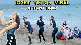 Download lagu JOGET TIKTOK VIRAL NAINOWALE NE & KANAN KIRI KANAN KIRI DI TEMPAT UMUM.. NGAKAK PARAH mp3