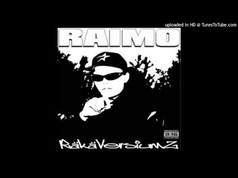 Raimo - Citruunaisia Unelmia