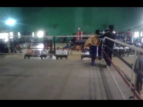 Sachin Vishwakarma  Sports