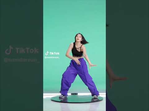 No doubt x gasolina dance Tiktok Compilation