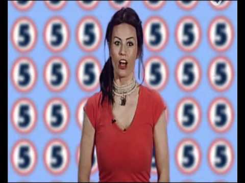 Hey Baberiba - Tv kriget - Emma Andersson & Christer Ulfbåge