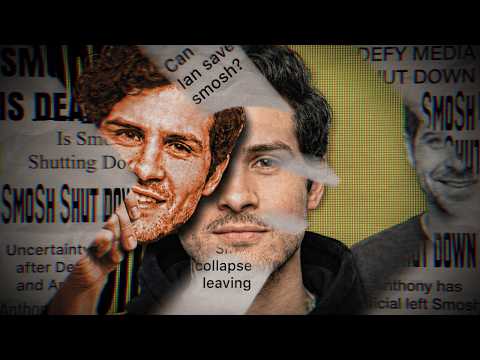 The Successful Reboot Of Smosh