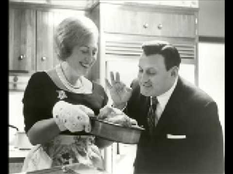 Richard Tucker - Come un bel dì di maggio