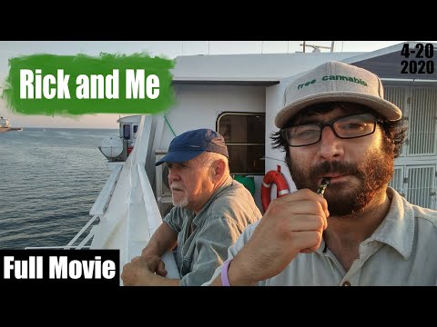 Rick and Me (2020) Full Movie - YouTube