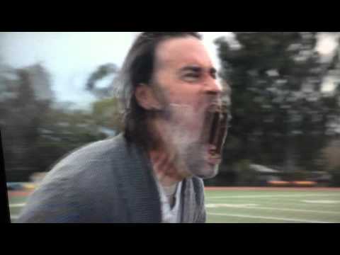 Agents of Shield Angar The Screamer