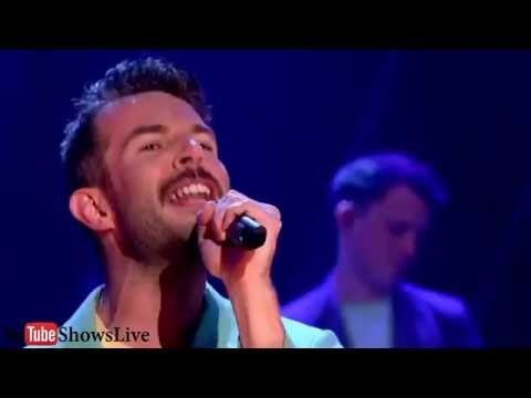Bright Light Bright Light ft Elton John, All In The Name (The Graham Norton Show)