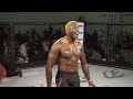 What a debut from Robelis Despaigne ? | ESPN MMA